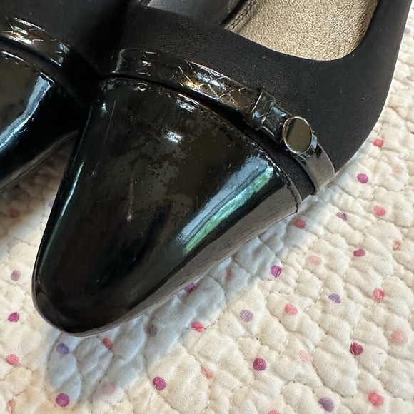 Marbella heels size 12 - Picture 2 of 7